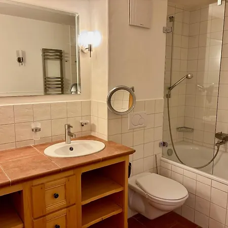 Castor 11 Apartment Verbier